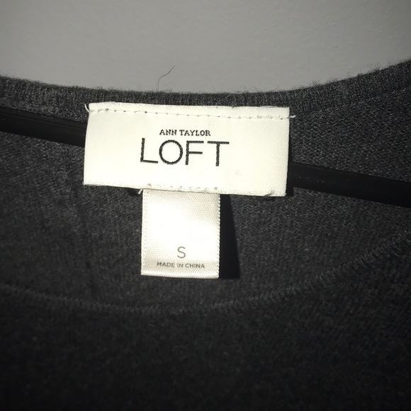 LOFT sweater - Picture 3 of 3